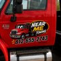 Near Me Towing