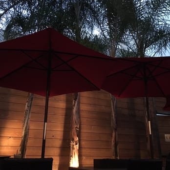 Sena On Myrtle - The patio - New American Near Me - Monrovia, California Sena On Myrtle - The patio - New American Near Me - Monrovia, California