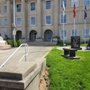 Photo of Richland County Courthouse