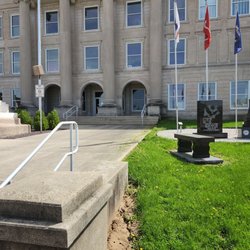 Richland County Courthouse