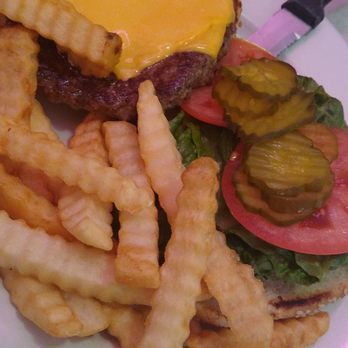 Joe's Diner - The Fab Four Burger - Diners Near Me - Naples, Florida Joe's Diner - The Fab Four Burger - Diners Near Me - Naples, Florida