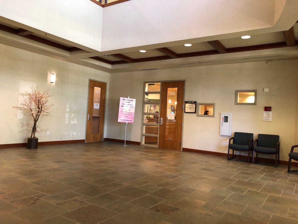 RADIOLOGY ASSOCIATES Updated September 2024 13 Photos & 23 Reviews