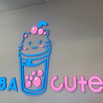 Boba Cutea - Bubble Tea Near Me - Tempe, Arizona Boba Cutea - Bubble Tea Near Me - Tempe, Arizona