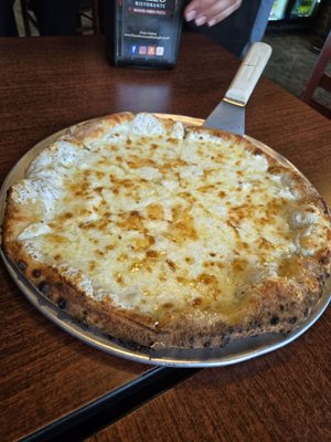 Pazzo Ristorante and Wood Fired Pizzeria by null