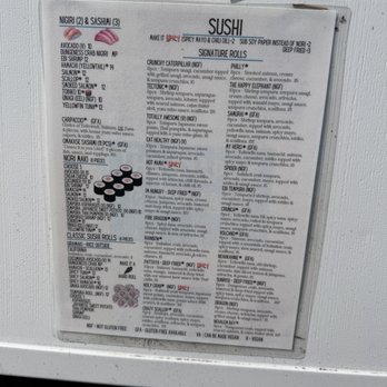 The Happy Elephant - Menu - Thai Near Me - Manzanita, Oregon The Happy Elephant - Menu - Thai Near Me - Manzanita, Oregon