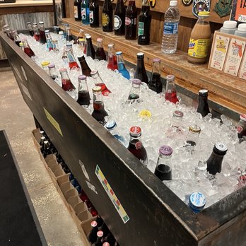 Mission BBQ - Barbeque Near Me - Orlando, Florida
