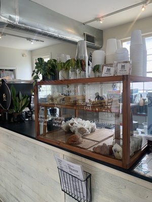 Black Tap Coffee by null