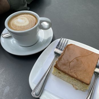 Prince Coffee House - Tees leches cake - Coffee & Tea Near Me - Bronx, New York Prince Coffee House - Tees leches cake - Coffee & Tea Near Me - Bronx, New York