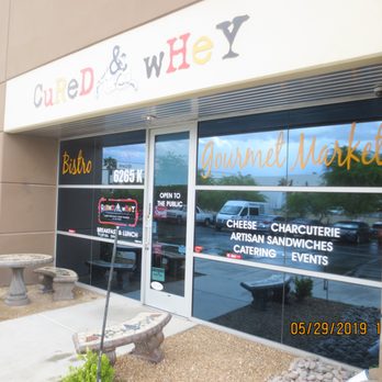 Cured & Whey - Specialty Food Near Me - Las Vegas, Nevada Cured & Whey - Specialty Food Near Me - Las Vegas, Nevada