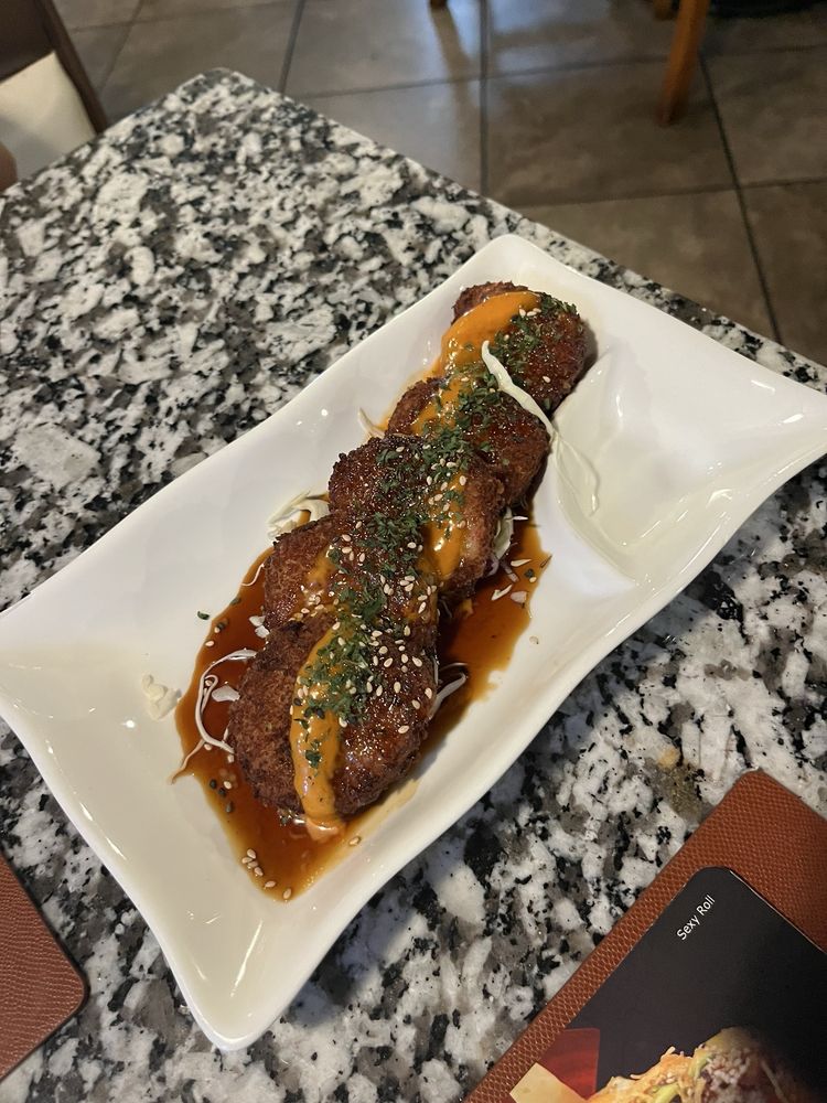Ninza Sushi East