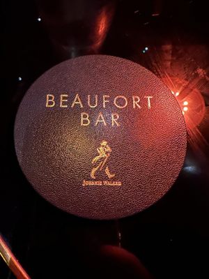 Beaufort Bar by null