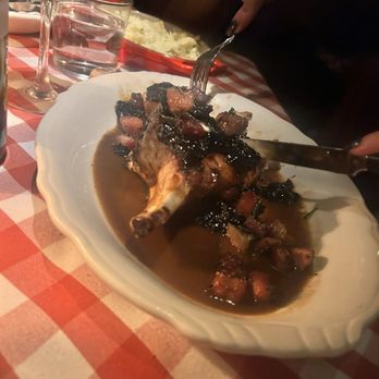 Trivoli Tavern - Pork chop - American Near Me - Chicago, Illinois Trivoli Tavern - Pork chop - American Near Me - Chicago, Illinois