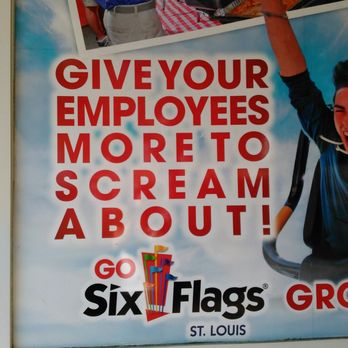 Six Flags St. Louis - Amusement Parks Near Me - Eureka, Missouri Six Flags St. Louis - Amusement Parks Near Me - Eureka, Missouri