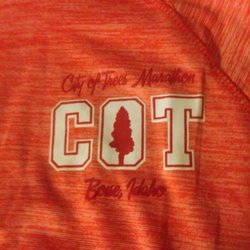 City Of Trees Marathon Association Inc.