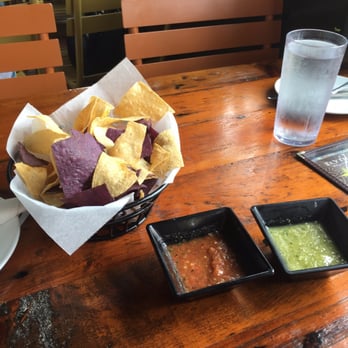 Flying Iguana - Chips and Salsa - Latin American Near Me - Neptune Beach, Florida Flying Iguana - Chips and Salsa - Latin American Near Me - Neptune Beach, Florida