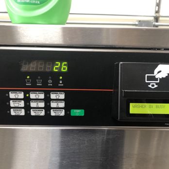 Tompkins Wash & Fold - Washing machine functions - Laundry Services Near Me - Brooklyn, New York Tompkins Wash & Fold - Washing machine functions - Laundry Services Near Me - Brooklyn, New York