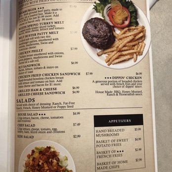 Mid-Town Cafe - Comfort Food Near Me - Reeds Spring, Missouri Mid-Town Cafe - Comfort Food Near Me - Reeds Spring, Missouri