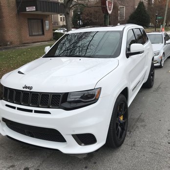 Inside Out Car Care - Ceramic coating - Car Wash Near Me - Salisbury, Maryland