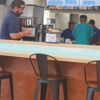 Sparta Seafood and Grill - Seafood Near Me - Oldsmar, Florida