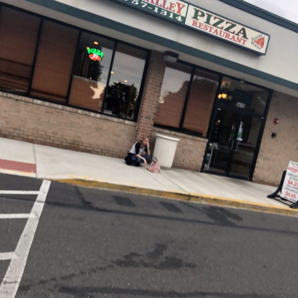 The Valley Pizza Restaurant - Entrance - Pizza Near Me - Bensalem, Pennsylvania The Valley Pizza Restaurant - Entrance - Pizza Near Me - Bensalem, Pennsylvania