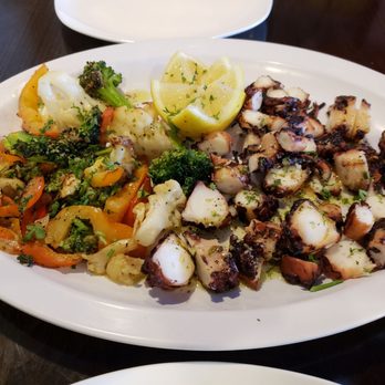 Hapy Bistro - Mediterranean Near Me - Pismo Beach, California Hapy Bistro - Mediterranean Near Me - Pismo Beach, California