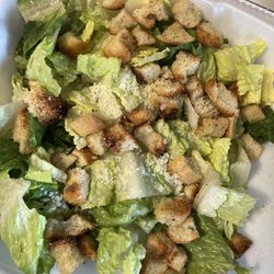 Roberto's Pizza - Caesar Salad