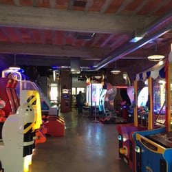 Kodiak's Arcade & Shooting Gallery