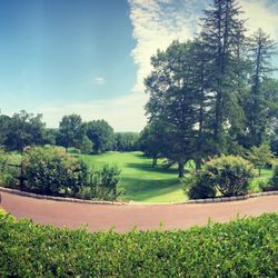 Fairview Country Club