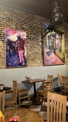 Snug Harbor Jazz Bistro by null