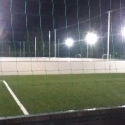 Soccerdome