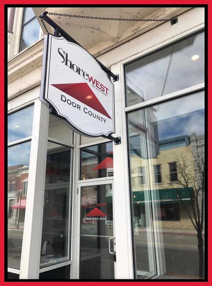 SHOREWEST, REALTORS DOOR COUNTY Updated April 2024 Contact Agent