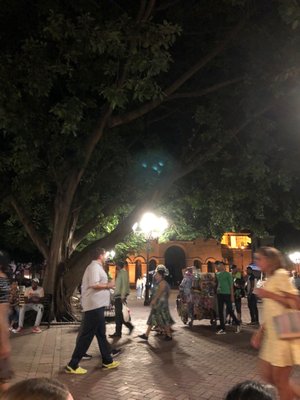 Jaleo Bar de Tapas by null