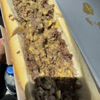 Cleavers - Cheesesteaks Near Me - Philadelphia, Pennsylvania