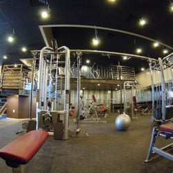 EDGE Fitness - Edge Fitness