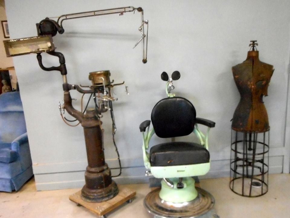 A KLEINS AUCTION GALLERY Updated June 2024 16 Photos 4331 Castle