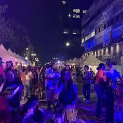Haunted Night in Little Tokyo - Vendors