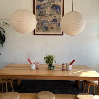 Woon - Chinese Near Me - Los Angeles, California