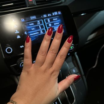 Lush Nails & Spa - gel nails by Tina - Nail Salons Near Me - Oxnard, California Lush Nails & Spa - gel nails by Tina - Nail Salons Near Me - Oxnard, California