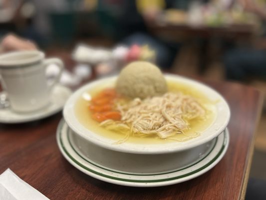 Brent's Deli Northridge by null