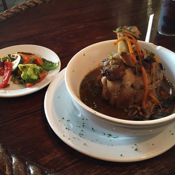 Caffe Rel - Osso bucco - American Near Me - Franklin, North Carolina