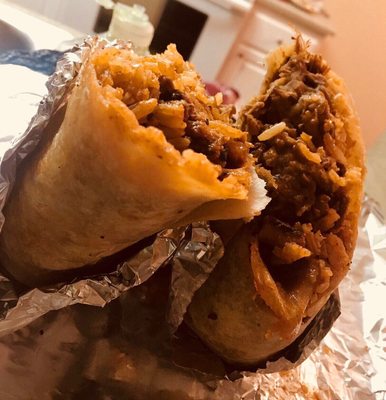 La Morenita Ricos Tacos by null