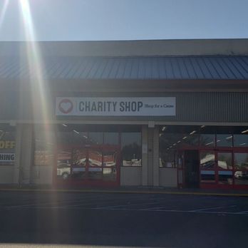 Charity Shop - Wholesale Stores Near Me - Citrus Heights, California