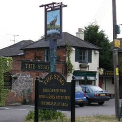 The Stag Inn