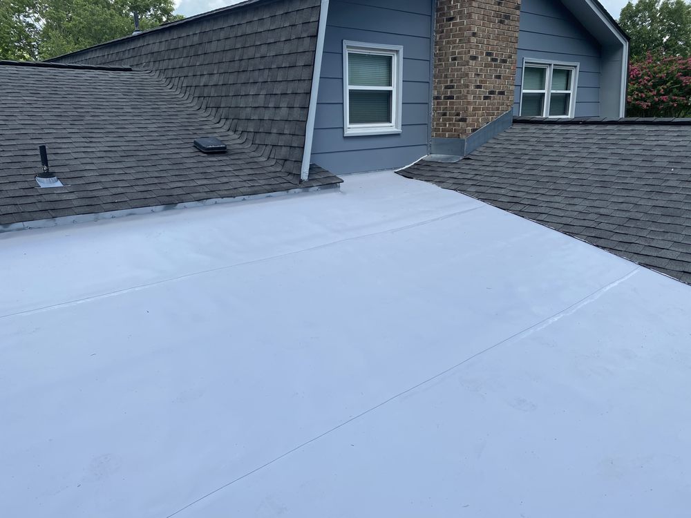 Slide of Roof Right