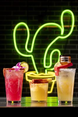Pink Taco by null