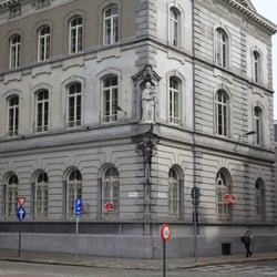 Antwerpen, Onze Lieve Vrouwcollege