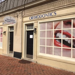 Alexandria Dental Center