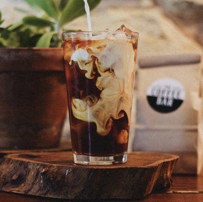The Coffee Bar by null