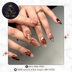 Nice Nails