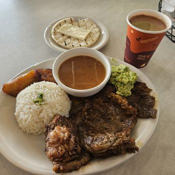 Little Colombia - Bakeries Near Me - Tomball, Texas Little Colombia - Bakeries Near Me - Tomball, Texas
